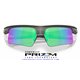 Oakley Bisphaera Speed Matte Grey Smoke / Prizm Golf (OO9534-08)