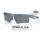 Oakley Bisphaera Speed Matte Trans Stonewash / Clear to Black Iridium Photochromic (OO9534-07)