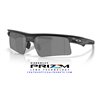 Oakley Bisphaera Speed Matte Black / Prizm Black (OO9534-01)