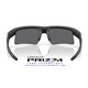 Oakley Bisphaera Speed Matte Black / Prizm Black (OO9534-01)