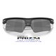 Oakley Bisphaera Speed Matte Black / Prizm Black (OO9534-01)