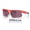 Oakley Bisphaera Pink / Prizm Road Black (OO9400-29)