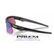 Oakley Bisphaera Black / Prizm Road Jade (OO9400-23)