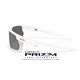 Oakley Bisphaera White / Prizm Black (OO9400-22)