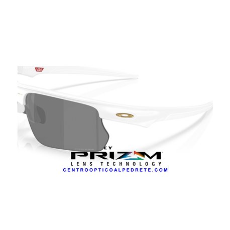 Oakley Bisphaera White / Prizm Black (OO9400-22)