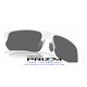 Oakley Bisphaera White / Prizm Black (OO9400-22)