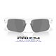 Oakley Bisphaera White / Prizm Black (OO9400-22)
