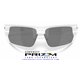 Oakley Bisphaera White / Prizm Black (OO9400-22)