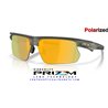 Oakley Bisphaera Green / Prizm 24K Polarized (OO9400-20)