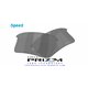 Oakley Bisphaera Speed Replacement Lens Prizm Black (OO9534LS-01)