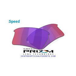 Oakley Bisphaera Speed Replacement Lens Prizm Road (OO9534LS-02)