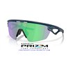 Oakley Sphaera Matt Abyss / Prizm Road Jade OO9403-19