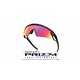 Oakley Sphaera Strike Matte Black / Prizm Road OO9531-02
