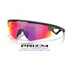 Oakley Sphaera Strike Matte Black / Prizm Road OO9531-02