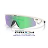 Oakley Sphaera Strike Matt Mist / Prizm Road Jade OO9531-05