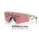 Oakley Sphaera Strike Matte Sand / Prizm Dark Golf OO9531-07
