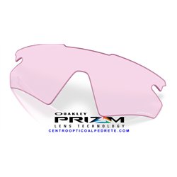 Oakley Sphaera Slash Replacement Lens Prizm Low Light (OO9499LS-08)