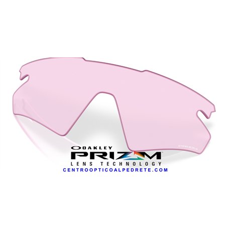 Oakley Sphaera Slash Replacement Lens Prizm Low Light (OO9499LS-08)