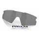 Oakley Sphaera Strike Replacement Lens Prizm Black (OO9531LS-01)