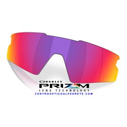 Oakley Sphaera Strike Replacement Lens Prizm Road (OO9531LS-02)