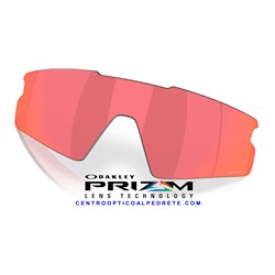 Oakley Sphaera Strike Replacement Lens Prizm Trail Torch (OO9531LS-06)