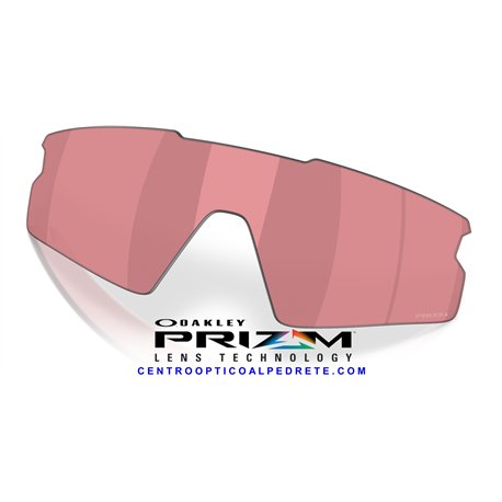 Oakley Sphaera Strike Replacement Lens Prizm Dark Golf (OO9531LS-07)