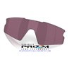 Lente Oakley Sphaera Strike Prizm Road Black Iridium (OO9531LS-09)