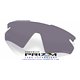 Oakley Sphaera Slash Replacement Lens Prizm Black (OO9499LS-01)