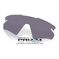 Oakley Sphaera Slash Replacement Lens Prizm Black (OO9499LS-01)