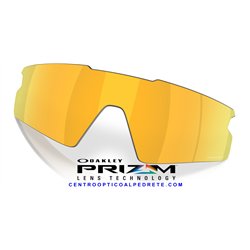 Oakley Sphaera Strike Replacement Lens Prizm 24K (OO9531LS-03)