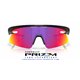 Oakley RSLV Lite Black Ink Prizm Road (OO9527-02)