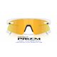 Oakley RSLV Lite Matte White Prizm 24k (OO9527-03)