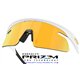 Oakley RSLV Lite Matte White Prizm 24k (OO9527-03)