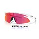 Oakley RSLV Lite Matte White Prizm Field (OO9527-05)