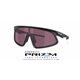 Oakley RSLV 141 Matte Black Prizm Road Black (OO9524-02)
