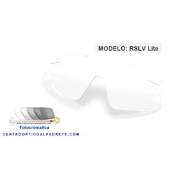 Oakley RSLV Lite Replacement Lens Photochromic (AOO9527DLS-09)