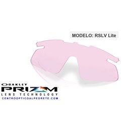 Oakley RSLV Lite Replacement Lens Prizm Low Light (AOO9527DLS-08)
