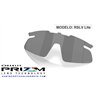 Oakley RSLV Lite Replacement Lens Prizm Black (AOO9527DLS-01)
