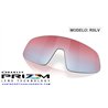 Lente de Repuesto Oakley RSLV Prizm Snow Sapphire Iridium (AOO9484DLS-07)