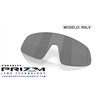 Lente de Repuesto Oakley RSLV Prizm Black (AOO9484DLS-01)