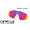 Oakley RSLV 141 Replacement Lens Prizm Road Cylindrical (AOO9524DLS-01)