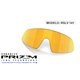 Oakley RSLV 141 Replacement Lens Prizm 24K (AOO9524DLS-03)