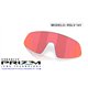 Oakley RSLV 141 Replacement Lens Prizm Trail Torch (AOO9524DLS-05)