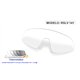 Oakley RSLV 141 Replacement Lens Photochromic (AOO9524DLS-06)