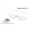 Oakley RSLV 141 Replacement Lens Photochromic (AOO9524DLS-06)