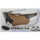 Radar EV Custom Path King's Woodland Camo / Prizm Tungsten (OO9208-7505)