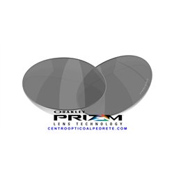 Lente de Repuesto Oakley Plantaris Prizm Black (OO9437LS-000004)
