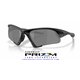 Oakley Suture Jacket Black / Prizm Black (OO9532-01)