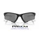Oakley Suture Jacket Black / Prizm Black (OO9532-01)