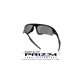 Oakley Suture Jacket Black / Prizm Black (OO9532-01)